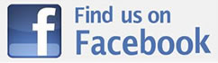 Find Us on Facebook