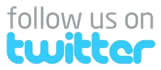 Follow Us on Twitter